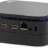 Неттоп iRU 110JLCN,  Intel Celeron N5105,  DDR4 8ГБ, 256ГБ(SSD),  Intel UHD Graphics,  без операционной системы,  черный [1975163]